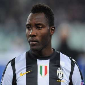 Kwadwo Asamoah